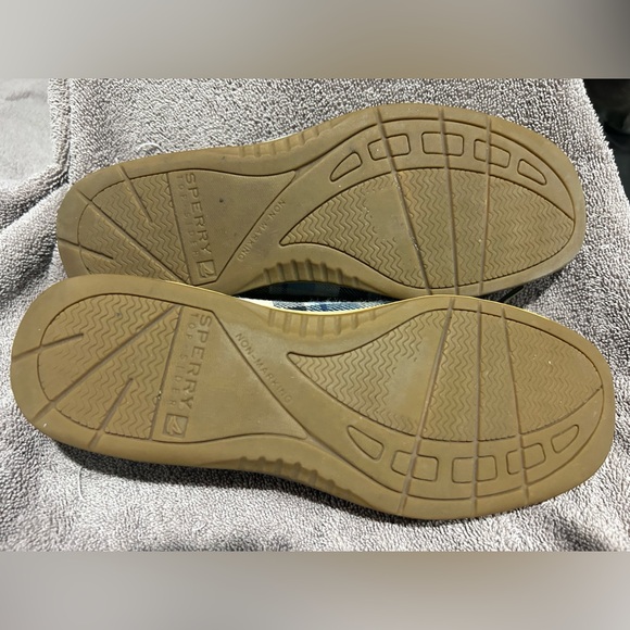 Sperry Top-sider women’s size 9m - Picture 3 of 7